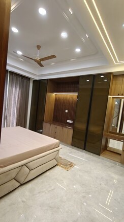 4 BHK + Pooja Room,Extra Room Builder Floor For Sale in Sector 28