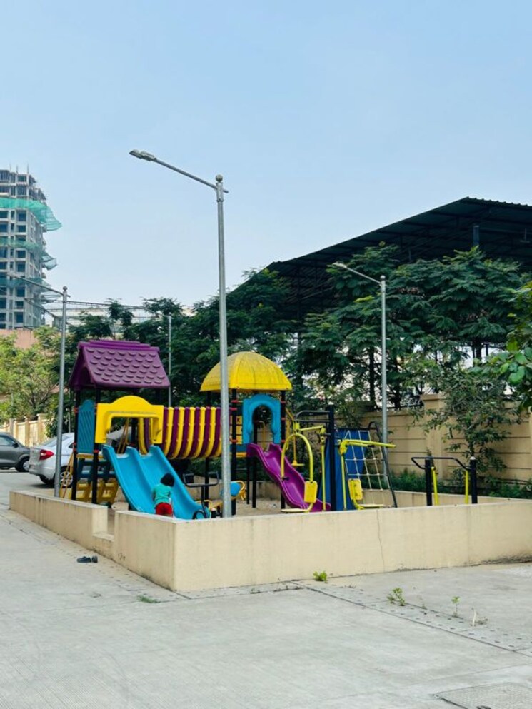 Exterior View, panvelkar-estate-oxford 2 Bedroom 640 Sq.Ft. Apartment In Badlapur East Thane 9785631