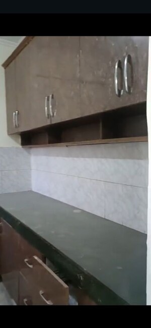 Kitchen in 3 BHK Apartment at Sector 10 Dwarka – for Rent