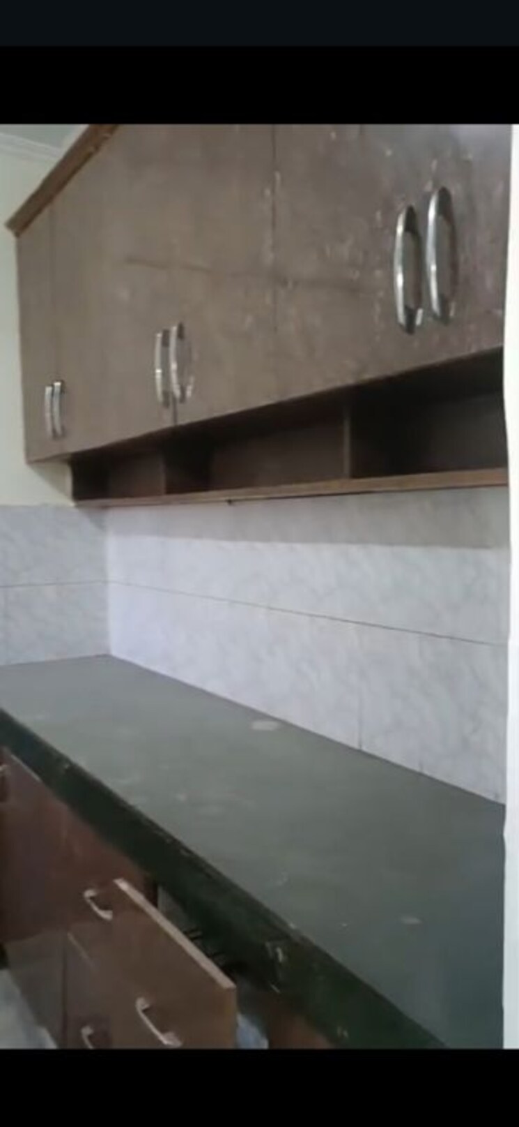 Kitchen, sector 10 dwarka 3 Bedroom 1450 Sq.Ft. Apartment In Sector 10 Dwarka Delhi 9785711