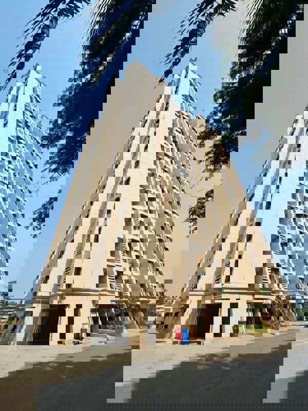 2 BHK Apartment For Sale in Panvelkar Estate Oxford