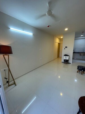 Room in 1 BHK Apartment at Godrej Green Cove, Mahalunge – for Sale