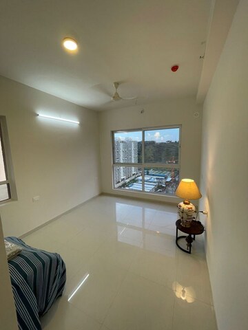 Furnished Amenities in 1 BHK Apartment at Godrej Green Cove, Mahalunge – for Sale