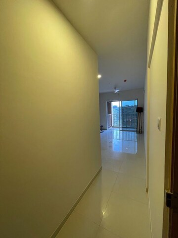 Building Lobby in 1 BHK Apartment at Godrej Green Cove, Mahalunge – for Sale