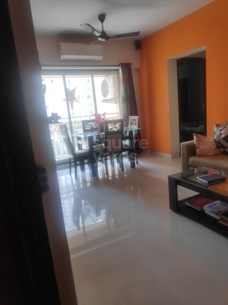 Living Room, palacia-kingston 2.5 Bedroom 861 Sq.Ft. Apartment In Thane West Thane 9785709