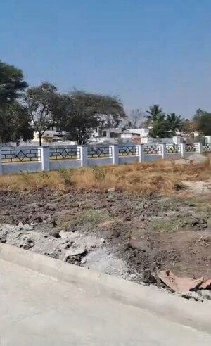 Plot Area in  Plot at Medchal – for Sale