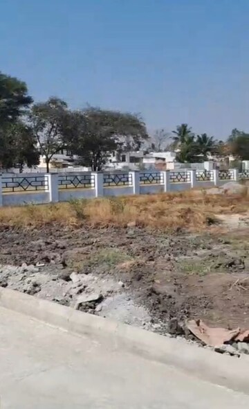 Plot Area in  Plot at Medchal – for Sale