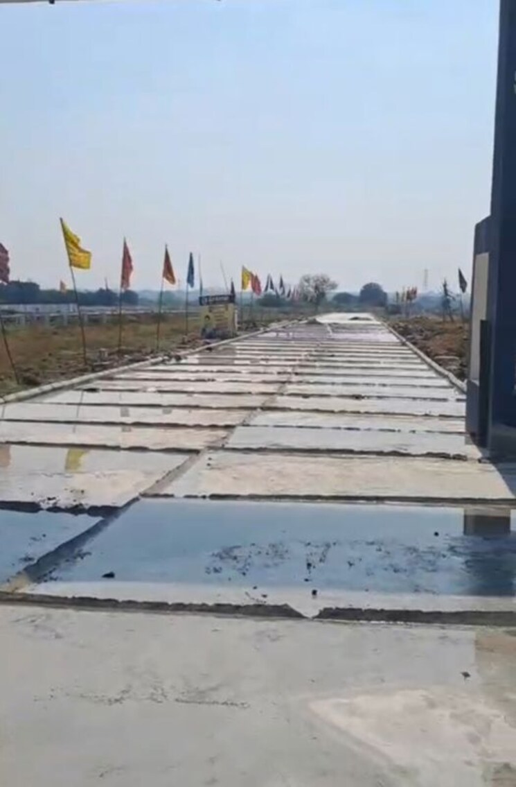 Exterior View, medchal  167 Sq.Yd. Plot In Medchal Hyderabad 9785713