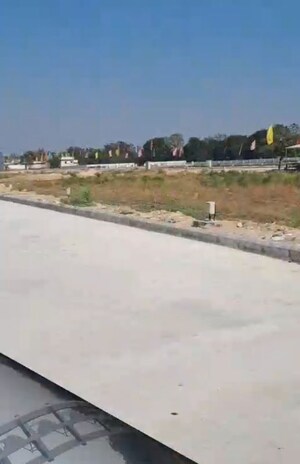  Plot For Sale in Medchal