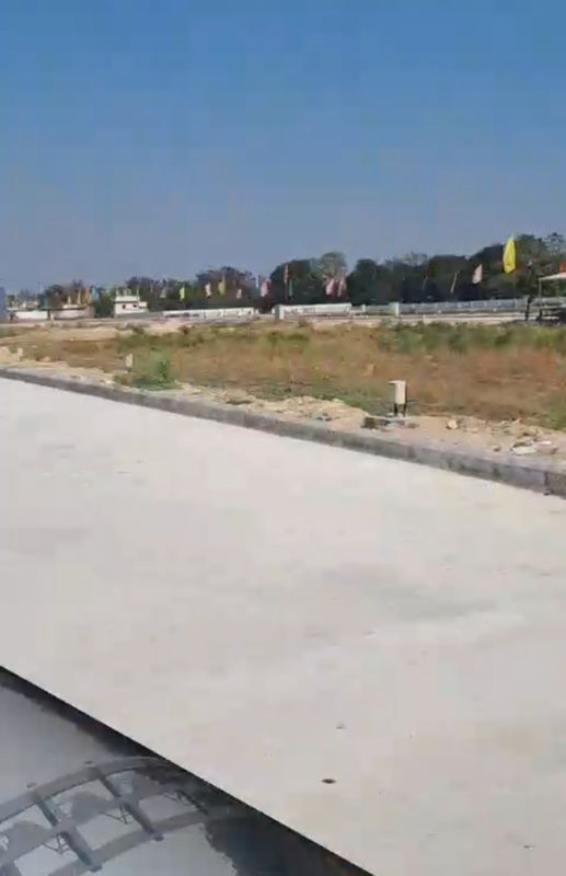 Plot For Sale in Medchal