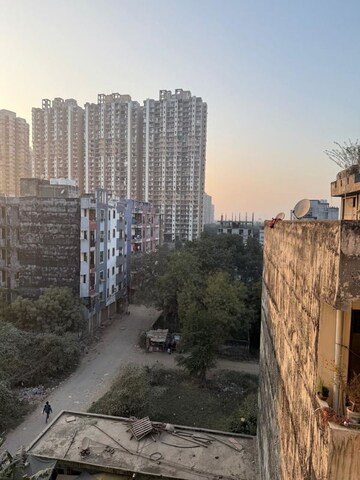  Plot – Exterior View View at Gaur City 2 - for Sale