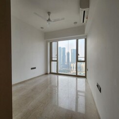 3 BHK + Pooja Room Apartment For Rent in Lodha The Park