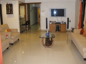 3 BHK Apartment For Sale in Grand Paradise, Pali Hill