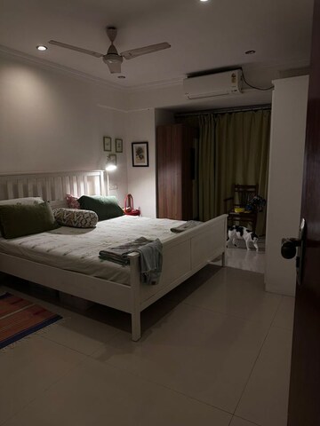 3 BHK Apartment For Sale in Grand Paradise, Pali Hill