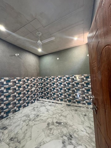 Bedroom in 2 BHK Apartment at Gulmohur Garden, Raj Nagar Extension – for Sale