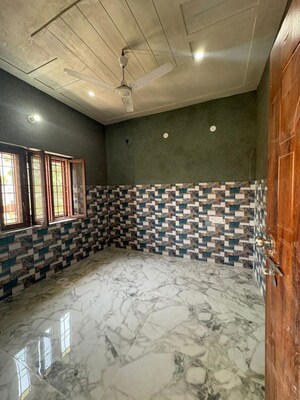 Bedroom in 2 BHK Apartment at Gulmohur Garden, Raj Nagar Extension – for Sale