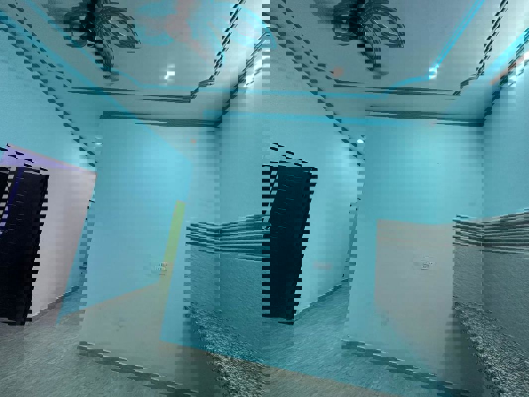 2 BHK + Pooja Room 1180 Sq.Ft. Apartment in Gulmohur Garden