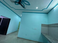 2 BHK + Pooja Room Apartment For Sale in Gulmohur Garden