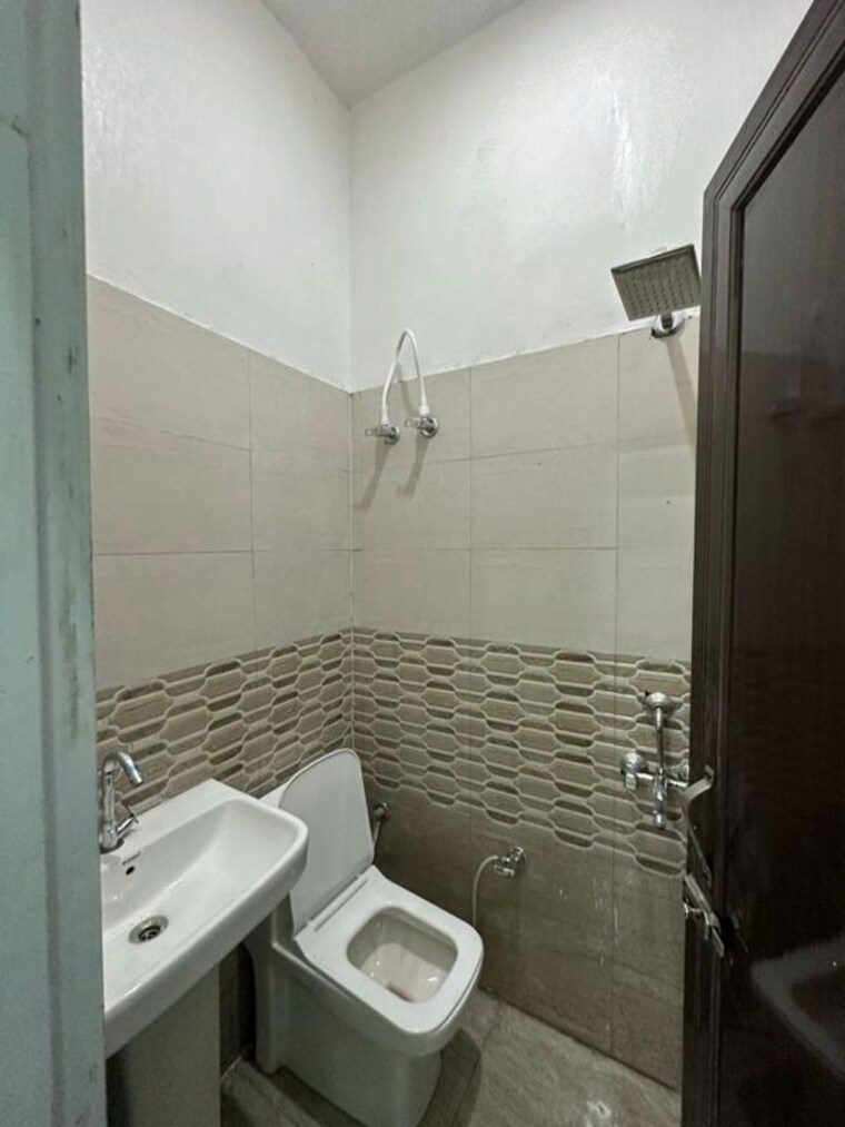 Master Bedroom, gulmohur-garden 2 Bedroom 1180 Sq.Ft. Apartment In Raj Nagar Extension Ghaziabad 9785794