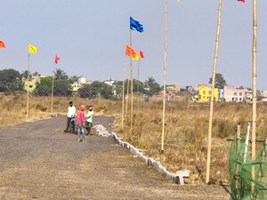  Plot For Sale in A-Zone