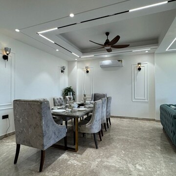 4 BHK Builder Floor For Sale in Anant Raj The Estate Residences, Sector 63a