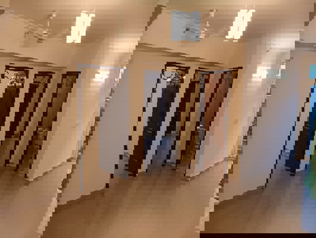 2 BHK Apartment For Rent in Omaxe Waterscapes