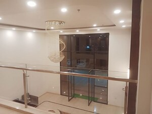 Kitchen in 2 BHK Apartment at Omaxe Waterscapes, Gomti Nagar – for Rent