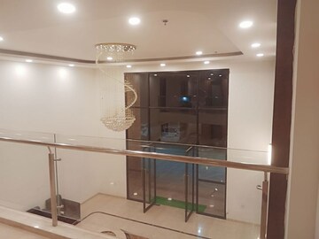 Kitchen in 2 BHK Apartment at Omaxe Waterscapes, Gomti Nagar – for Rent