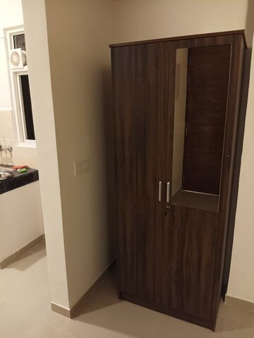 Furnished Amenities in 2 BHK Apartment at Omaxe Waterscapes, Gomti Nagar – for Rent