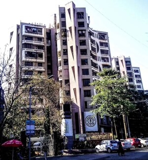 3 BHK Apartment For Sale in Vasant Valley Complex, Malad East