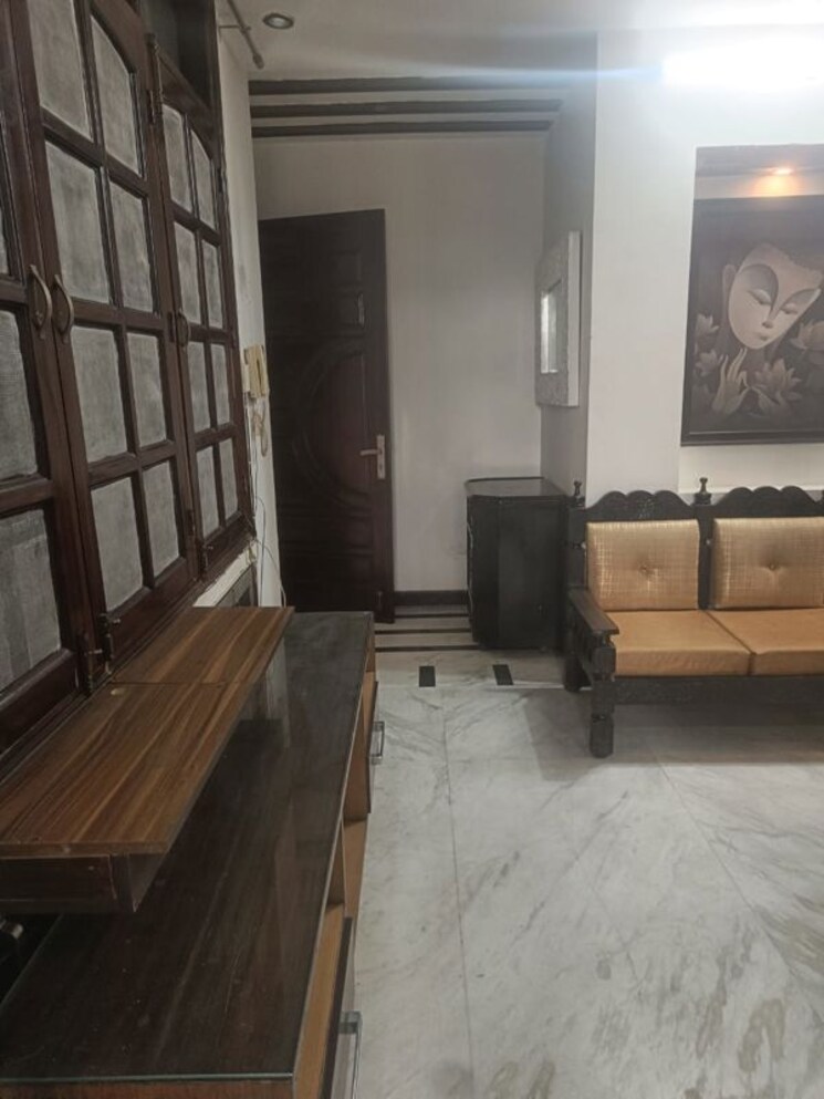 Kitchen, rwa-apartments-sector-52 3 Bedroom 2000 Sq.Ft. Builder Floor In Sector 52 Noida 9785821