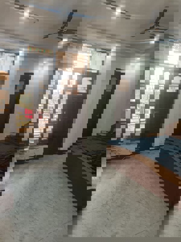 3 BHK + Pooja Room Builder Floor For Rent in RWA Apartments Sector 52