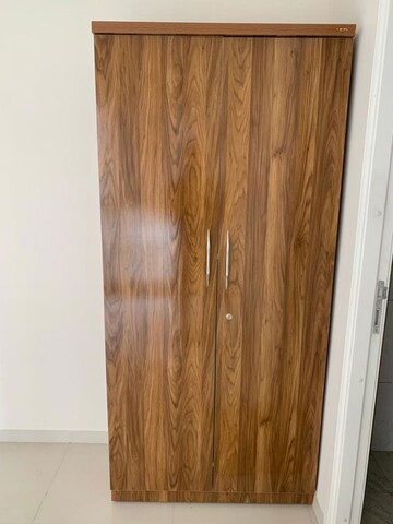 Furnished Amenities in 3 BHK Apartment at Godrej Green Cove, Mahalunge – for Sale