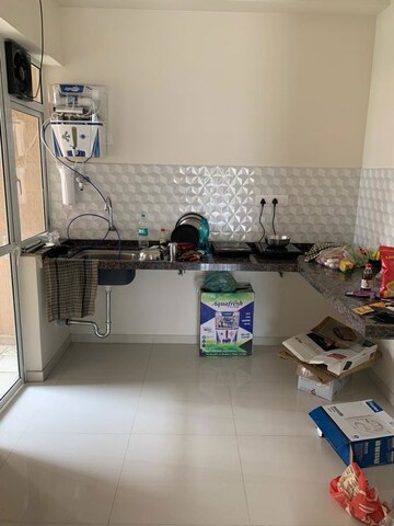 Team Area in 3 BHK Apartment at Godrej Green Cove, Mahalunge – for Sale