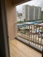 3 BHK 877 Sq.Ft. Apartment in Godrej Green Cove