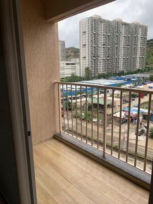 3 BHK Apartment For Sale in Godrej Green Cove, Mahalunge