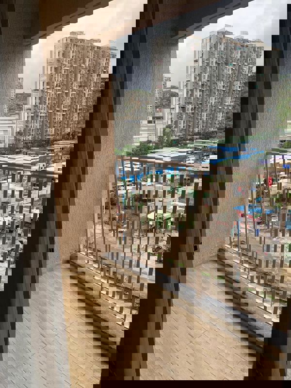 3 BHK Apartment For Sale in Godrej Green Cove