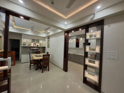 3 BHK Apartment For Rent in Paarth Aadyant