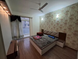 Bedroom in 3 BHK Apartment at Paarth Aadyant, Gomti Nagar – for Rent