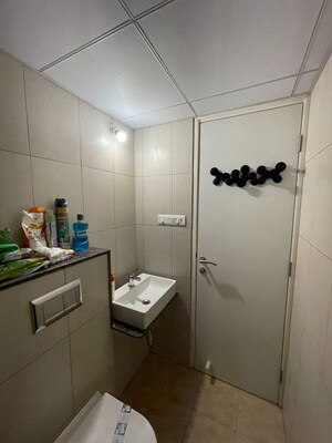 Team Area in 2 BHK Apartment at Godrej Green Cove, Mahalunge – for Sale