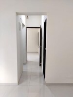 1 BHK + Pooja Room 300 Sq.Ft. Apartment in Kasarvadavali