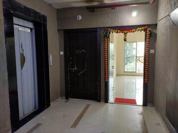 Room in 1 BHK Apartment at Kasarvadavali – for Rent