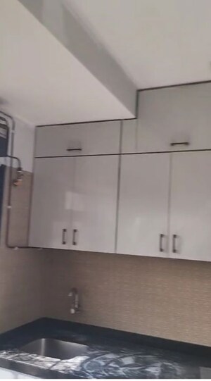 Kitchen in 3 BHK Apartment at Chembur – for Rent
