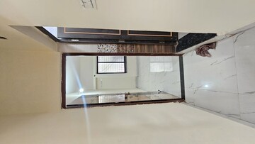 Kitchen in 1 BHK Apartment at Wadgaon Sheri – for Rent