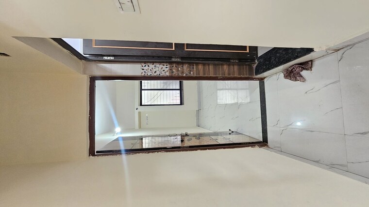 Kitchen, wadgaon sheri 1 Bedroom 689 Sq.Ft. Apartment In Wadgaon Sheri Pune 9785850