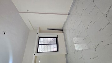 Bathroom in 1 BHK Apartment at Wadgaon Sheri – for Rent