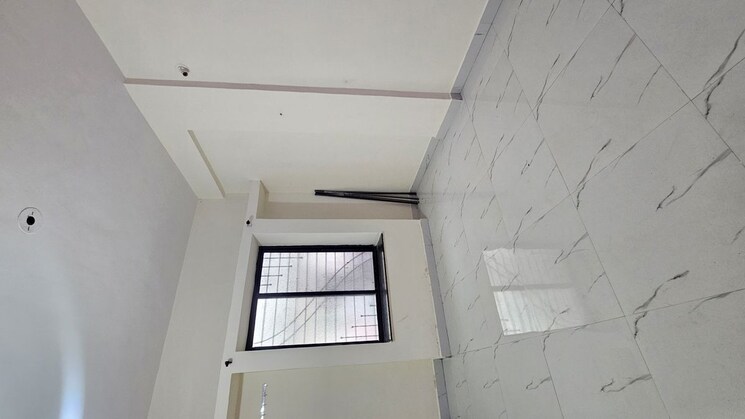 Bathroom, wadgaon sheri 1 Bedroom 689 Sq.Ft. Apartment In Wadgaon Sheri Pune 9785850