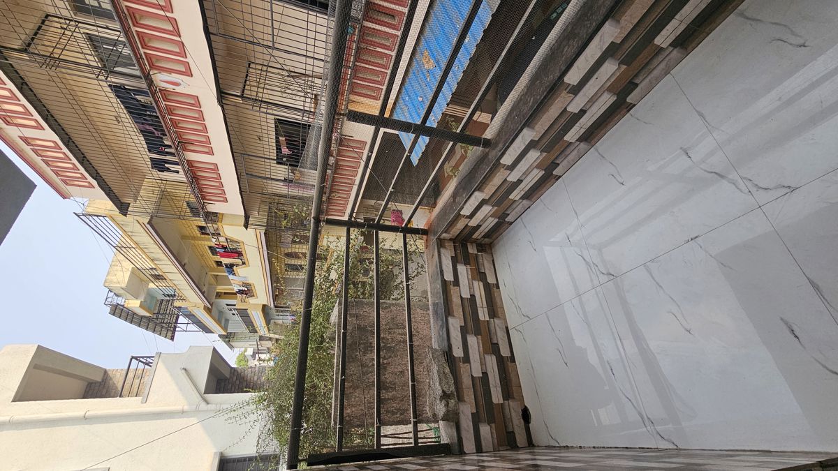 1 BHK Apartment For Rent in Wadgaon Sheri