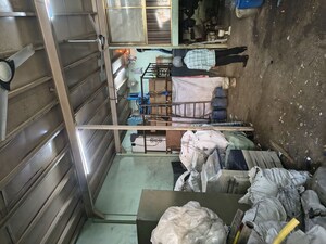 Floor Plan in  Warehouse at Kurla West – for Rent