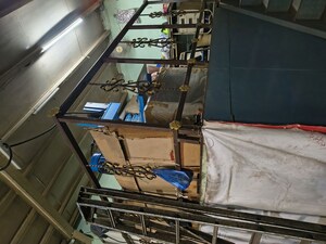 Staircase in  Warehouse at Kurla West – for Rent